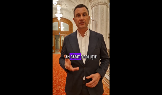 Tánczos Barna: Accesul în pădure este liber în continuare, iar proprietarul îşi poate apăra proprietatea